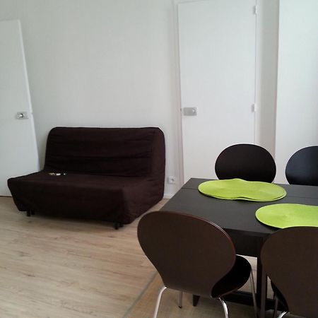 Comtesse Apartamento La Rochelle  Exterior foto