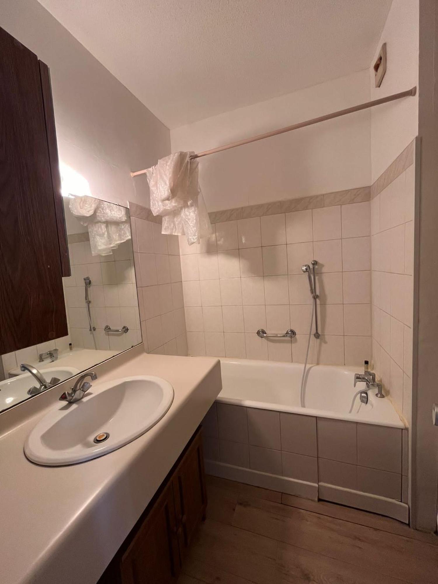 Comtesse Apartamento La Rochelle  Quarto foto