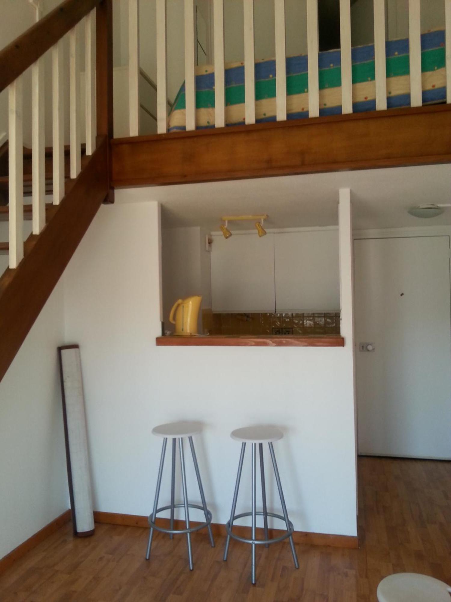 Comtesse Apartamento La Rochelle  Quarto foto