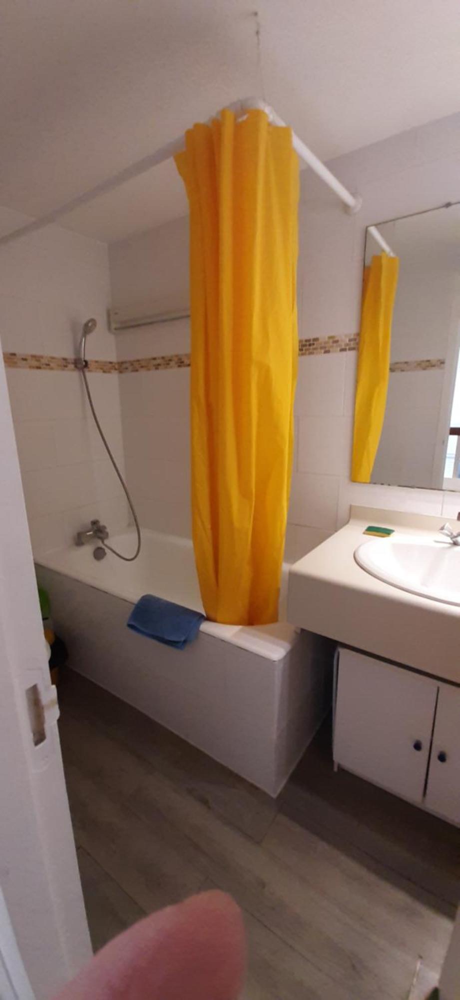 Comtesse Apartamento La Rochelle  Quarto foto