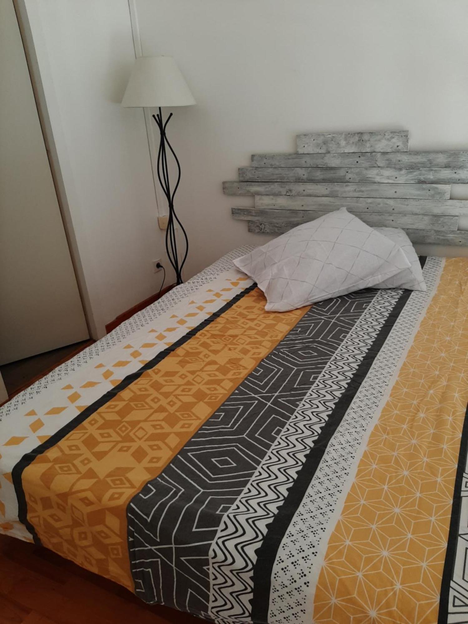 Comtesse Apartamento La Rochelle  Quarto foto
